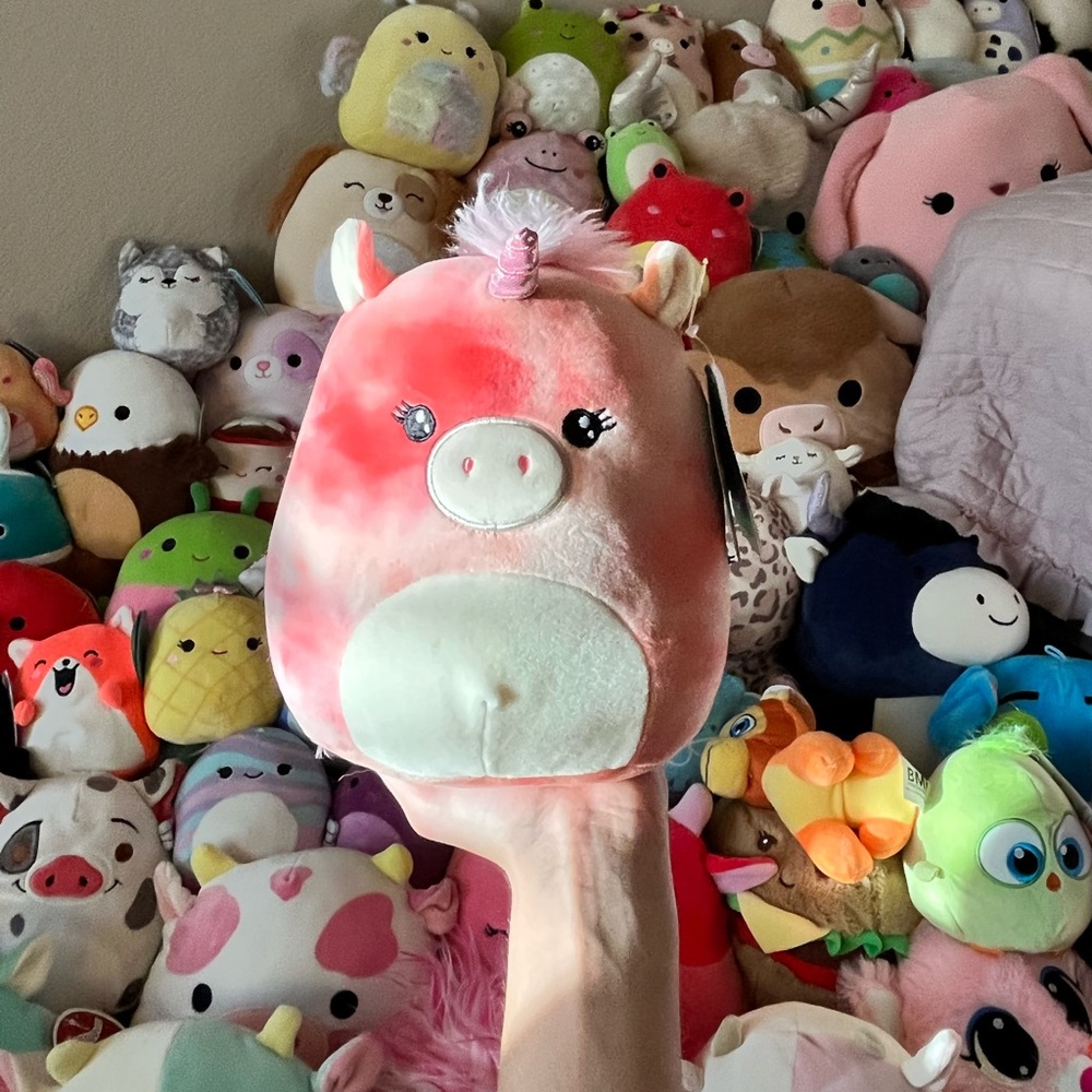 Squishmallow